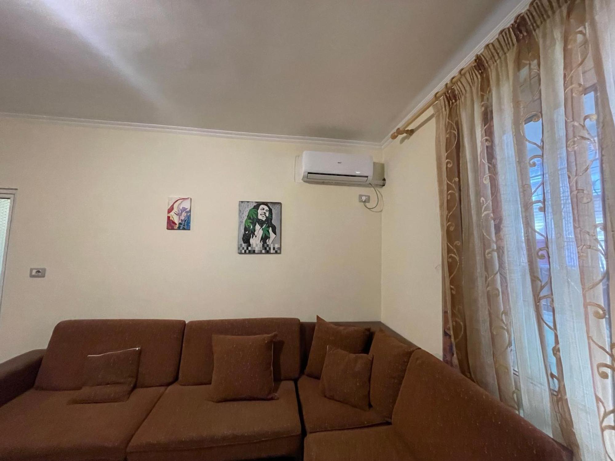 Aza Appartement Tirana